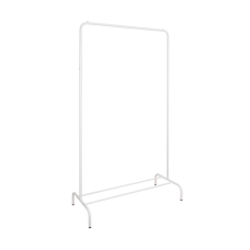 Вешалка гардеробная Радуга 1 арт.ВНП 298 Б (белый) 