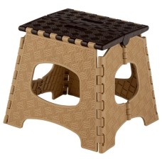 Табурет складной малый арт.ЭП 472902 (бежевый) 