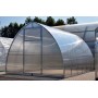 Теплица Агросфера-Капелька 4м  (шаг 67см), (3ч+2к+конек)D89675