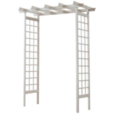 Арка садовая Гармония арт.KA6228 