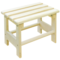 Табурет садовый разборный арт.KA5368  