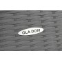 Набор мебели Ola Dom  арт.S-GS03+K-GS03 антрацит,  