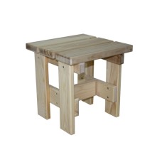 Табурет  Кострома арт.Т30 (дерево) 300х300х300 