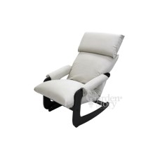 Кресло Трансформер Амадео ВБ №81  арт.20036 1уп.(каркас венге, сиденье бежевое Maxx 100) 