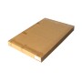 Стол квадратный раскладной  Дятел арт.G-001-OAK  