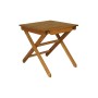 Стол квадратный раскладной  Дятел арт.G-001-OAK  