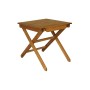 Стол квадратный раскладной  Дятел арт.G-001-OAK  