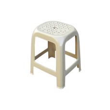 Табурет "Стиль" прочный арт.06003бж (бежевый) 