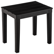 Столик к лежаку Прованс арт.ЭП 717171шк пластик (шоколад) 