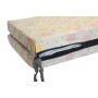 Мягкий элемент  1800х550х80 поликоттон М101-МТ015 арт.Мастак,Мастак Пр.,Секвойя,Сорренто,Варадеро,Сиена,Торнадо (цвет ткани разноцветный рис.ветки "Garden story"