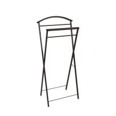 Вешалка костюмная Контур арт.ВНП 367 М (медный антик) 