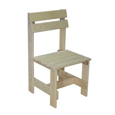 Стул  Кострома арт.СТ1, бежевый  