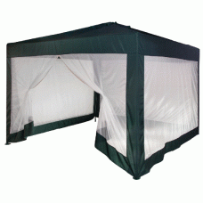 Шатер Дачный арт.с689 ткань брезент (2 упаковки) 