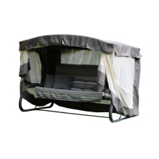 Качели садовые 4-х местные Александрия  арт.с1498 