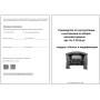 Качели садовые 3-х местные Ранго арт.3763-GS002 