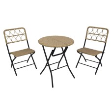 Набор мебели Арго  арт.SG-22012 темно-бежевый,  "Garden story"