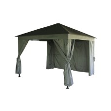 Пергола Линда арт.GS069 (шатер,павильон садовый) 1 уп. "Garden story"