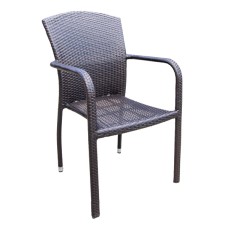 Стул к набору Амиго арт.Y-352, коричневый  "Garden story"