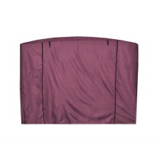 Чехол без сетки для качелей 1460х1980х1800 бордовый Люкс,Люкс2,Комфорт,Триумф,Орбита,Ямайка,Майами , арт.Ч623-МТ003