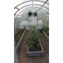 Теплица Агросфера-Престиж 4м 3х2 см (шаг 67см)Т/АП/1
