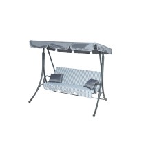 Качели садовые 2-х местные Мартинелла арт.с1578 