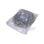 Кресло подвесное Фиби арт.ZRHC30-B/1 (корзина светло-серая, подушка серая, 1 уп.)