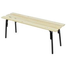 Лавочка садовая ХИТ арт.KA6945 1,2м 