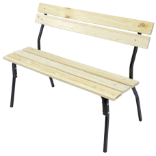 Скамья ХИТ арт.KA6938 1,2м 