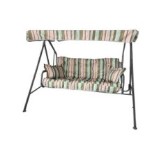 Качели садовые 2-х местные Невада (аналог Бари) арт.с1083 