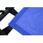 Качели подвесные Гнездо арт.RS-118cm Китай прямоугольные без подушки "Garden story"