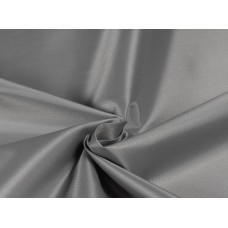 Ткань оксфорд 125 gsm 150cm 1500PU(серая)