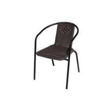 Стул  Луис арт.WR-SX026, коричневый  "Garden story"