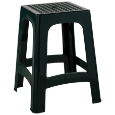 Табурет Элластик арт.ЭП 013877 (темно-зеленый) 