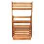 Стул раскладной DYATEL арт.G-СH-001-OAK, светло-коричневый  