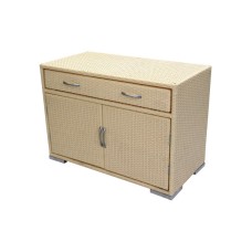 Комод "Гранд" малый(медовый)