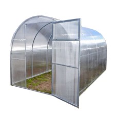 Теплица Агросфера-Оптима 4м 3х2 см (шаг 1м)Т/АО