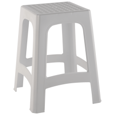 Табурет Элластик арт.ЭП 013846 (белый) 