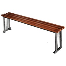 Лавочка садовая Мадрид арт.KA5498 1,6м 