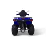 Комплект квадроцикла GRIZLIK 200 ULTRA черно-синий