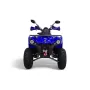 Комплект квадроцикла GRIZLIK 200 ULTRA черно-синий