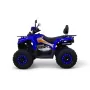 Комплект квадроцикла GRIZLIK 200 ULTRA черно-синий