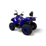 Комплект квадроцикла GRIZLIK 200 ULTRA черно-синий