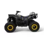 Комплект квадроцикла GRIZLIK W200 черный-желтый камуфляж