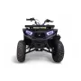 Комплект квадроцикла GRIZLIK W200 черный-желтый камуфляж