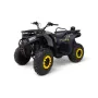 Комплект квадроцикла GRIZLIK W200 черный-желтый камуфляж