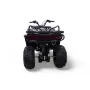 Комплект квадроцикла GRIZLIK W200 черный-желтый камуфляж