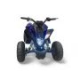 Комплект квадроцикла GEKKON E1300 синий-черный-синий