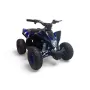 Комплект квадроцикла GEKKON E1300 синий-черный-синий