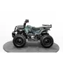 Комплект квадроцикла GRIZLIK mini ES BW черный-зеленый камуфляж Комплект квадроцикла GRIZLIK mini ES BW черный-зеленый камуфляж