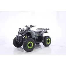 Комплект квадроцикла GRIZLIK T200 LUX черный-зеленый камуфляж